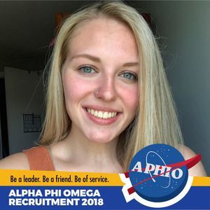 Meet your Posher, Hannah